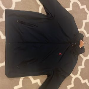 Polo By Ralph Laured Navy  jacket